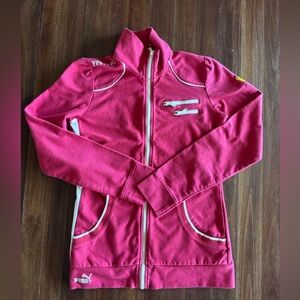 Puma Ferrari Authentic- Women L
